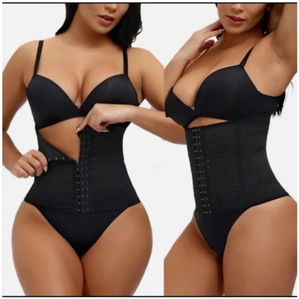 Waist Trainer 🩵 Brand New - Picture 4 of 14